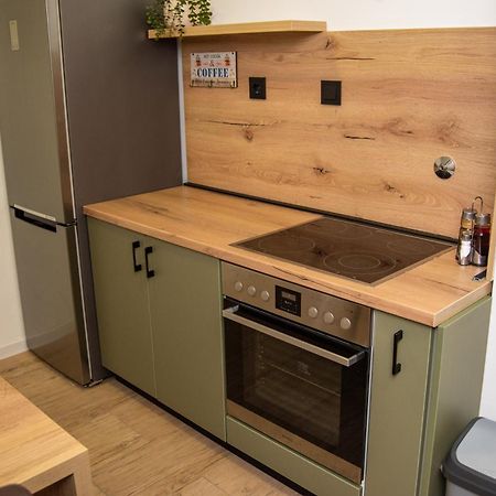 Apartment Mey Sarajevo Ngoại thất bức ảnh