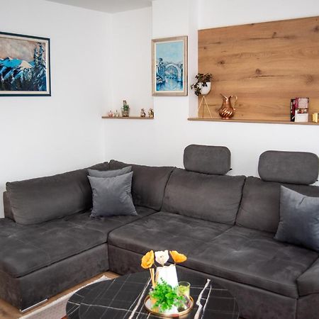 Apartment Mey Sarajevo Ngoại thất bức ảnh