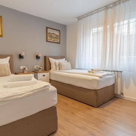 Apartment Mey Sarajevo Ngoại thất bức ảnh