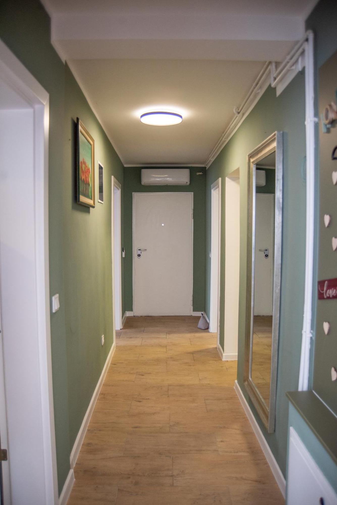 Apartment Mey Sarajevo Ngoại thất bức ảnh