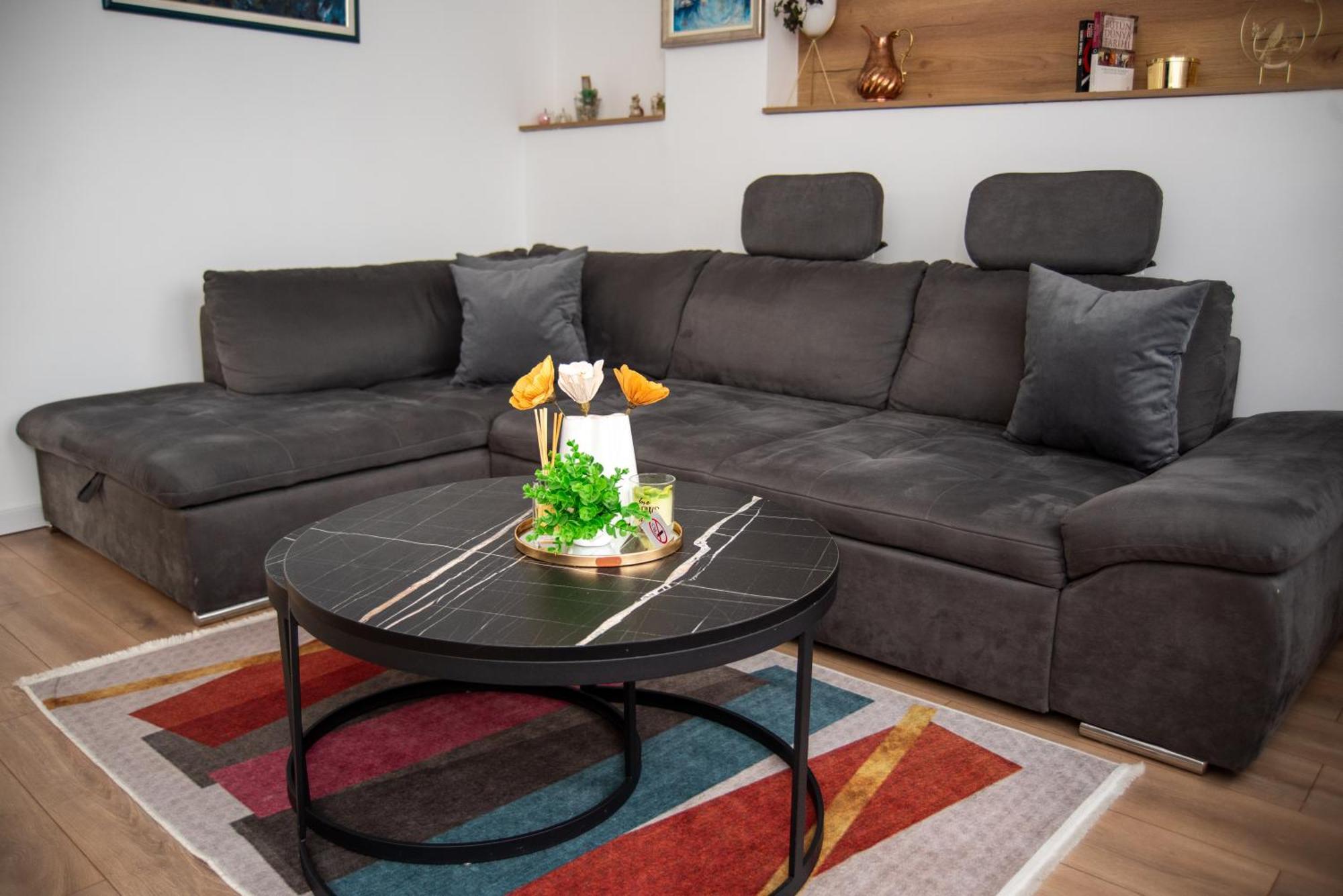 Apartment Mey Sarajevo Ngoại thất bức ảnh