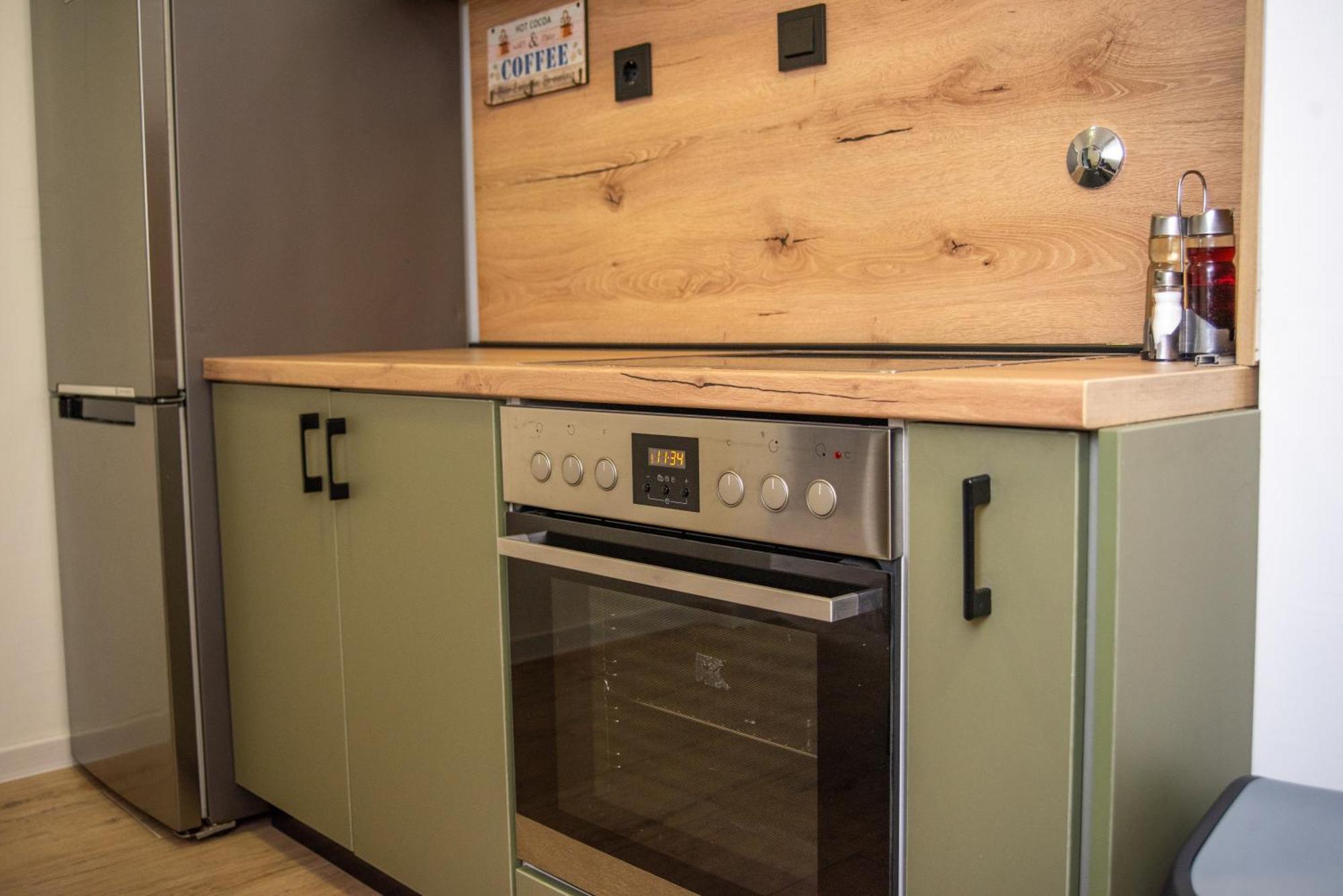 Apartment Mey Sarajevo Ngoại thất bức ảnh