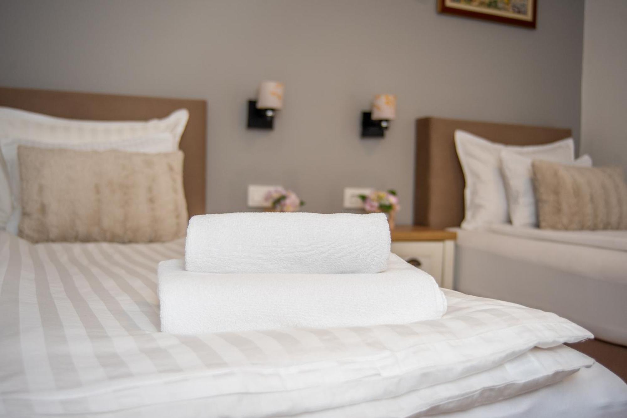 Apartment Mey Sarajevo Ngoại thất bức ảnh