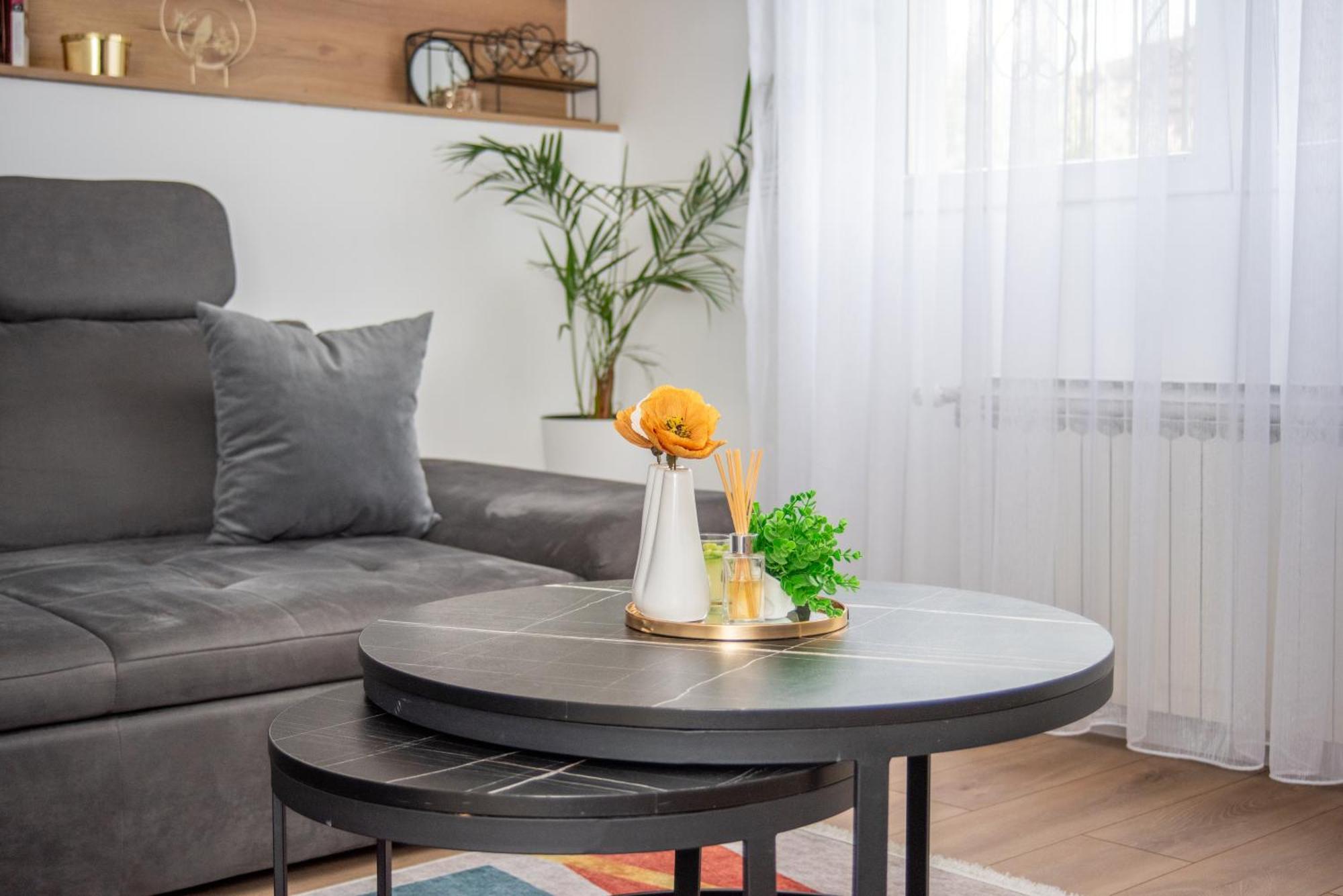 Apartment Mey Sarajevo Ngoại thất bức ảnh