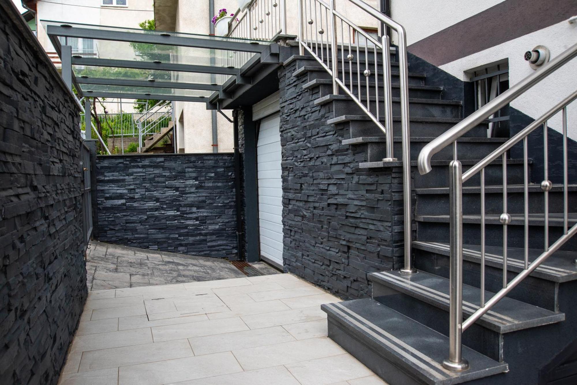 Apartment Mey Sarajevo Ngoại thất bức ảnh