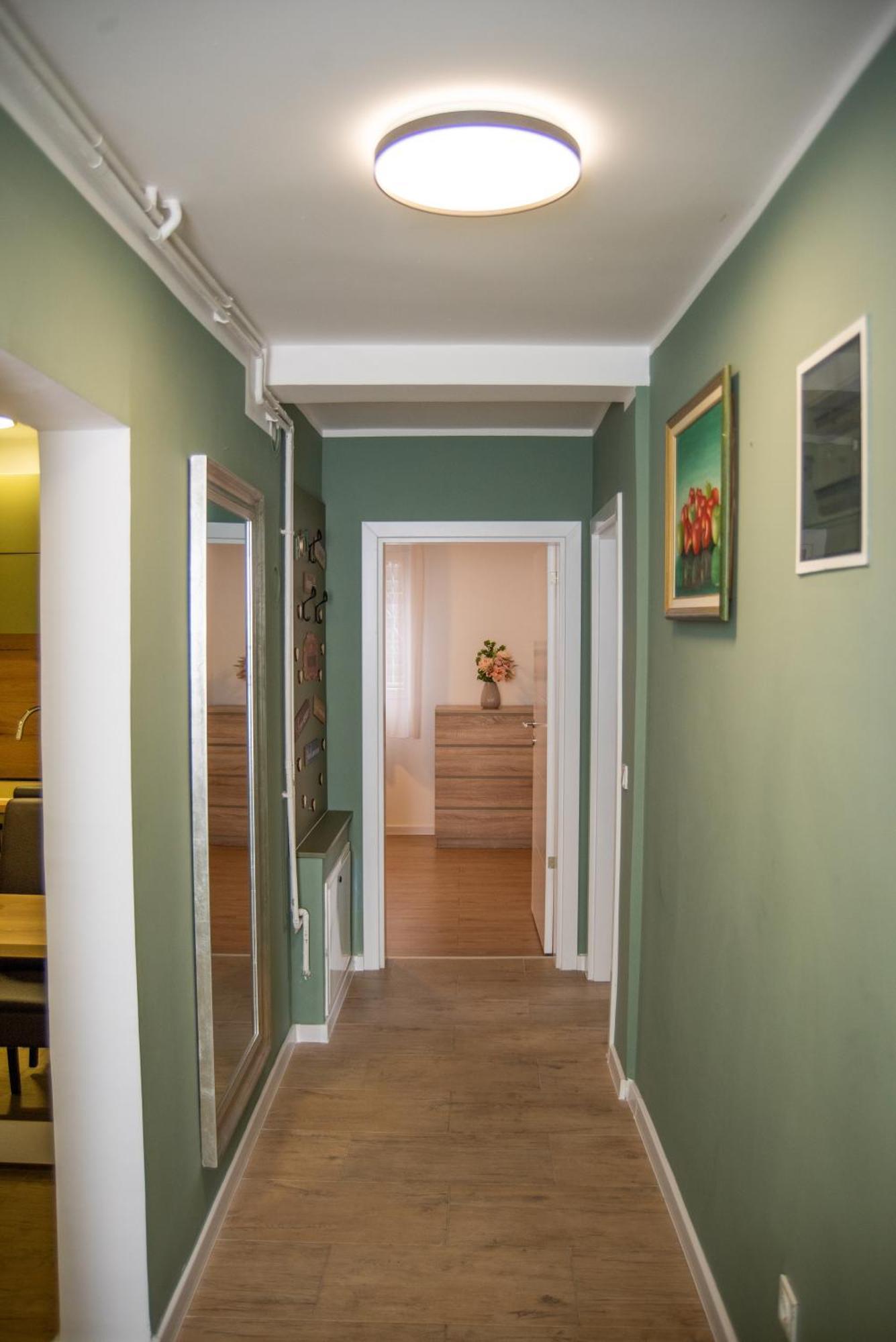 Apartment Mey Sarajevo Ngoại thất bức ảnh