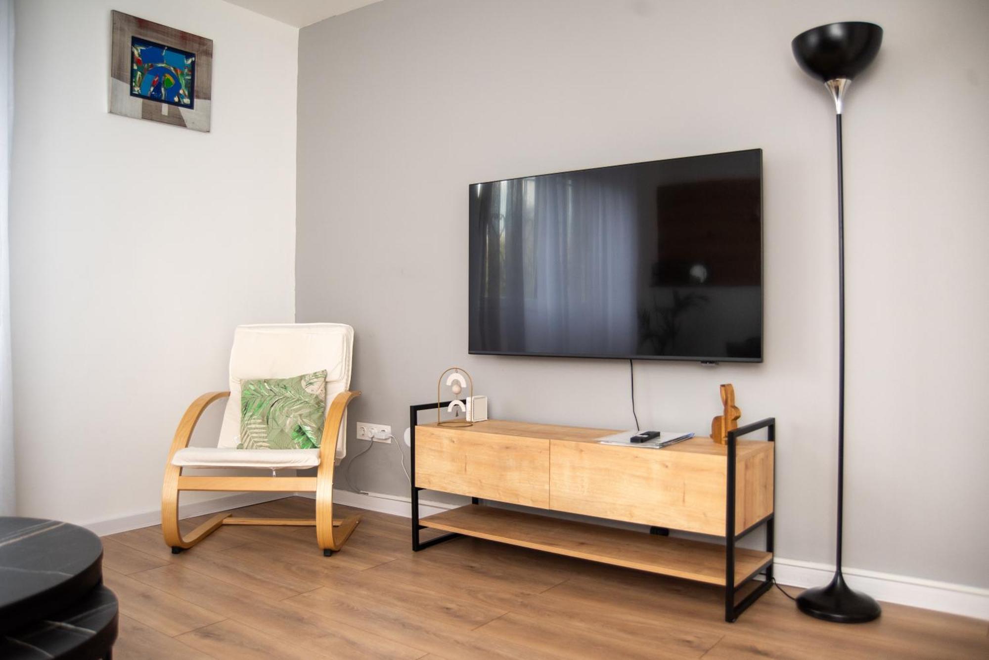 Apartment Mey Sarajevo Ngoại thất bức ảnh