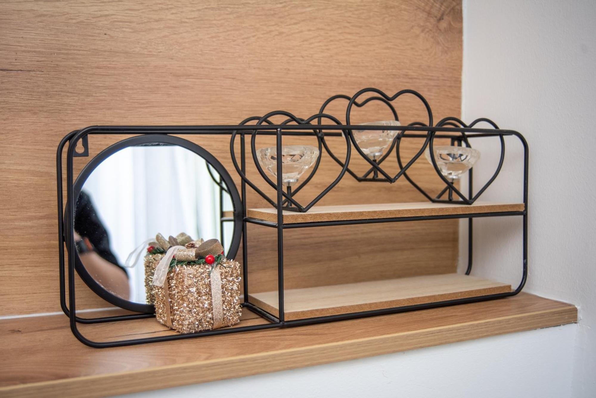 Apartment Mey Sarajevo Ngoại thất bức ảnh