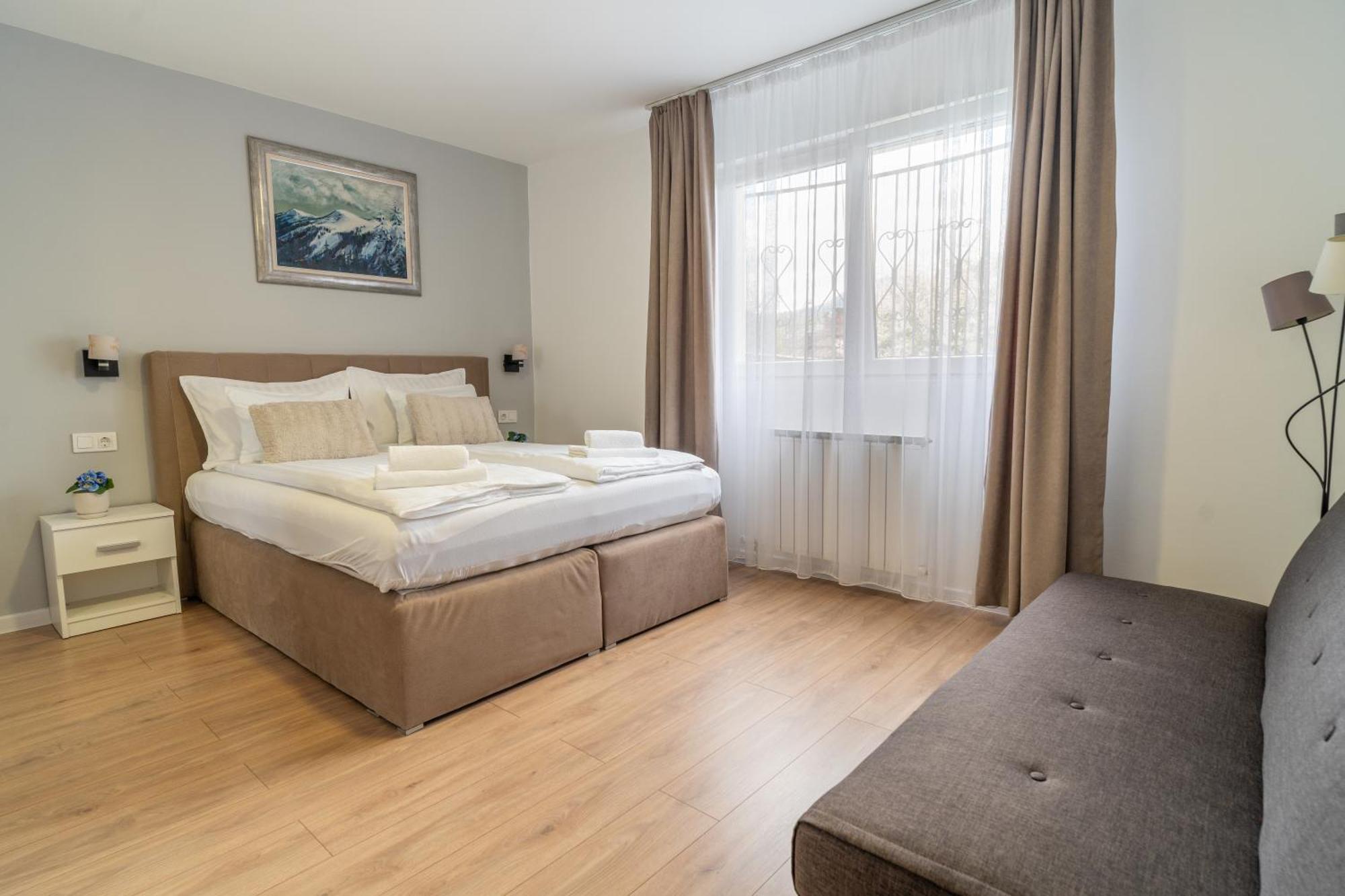 Apartment Mey Sarajevo Ngoại thất bức ảnh