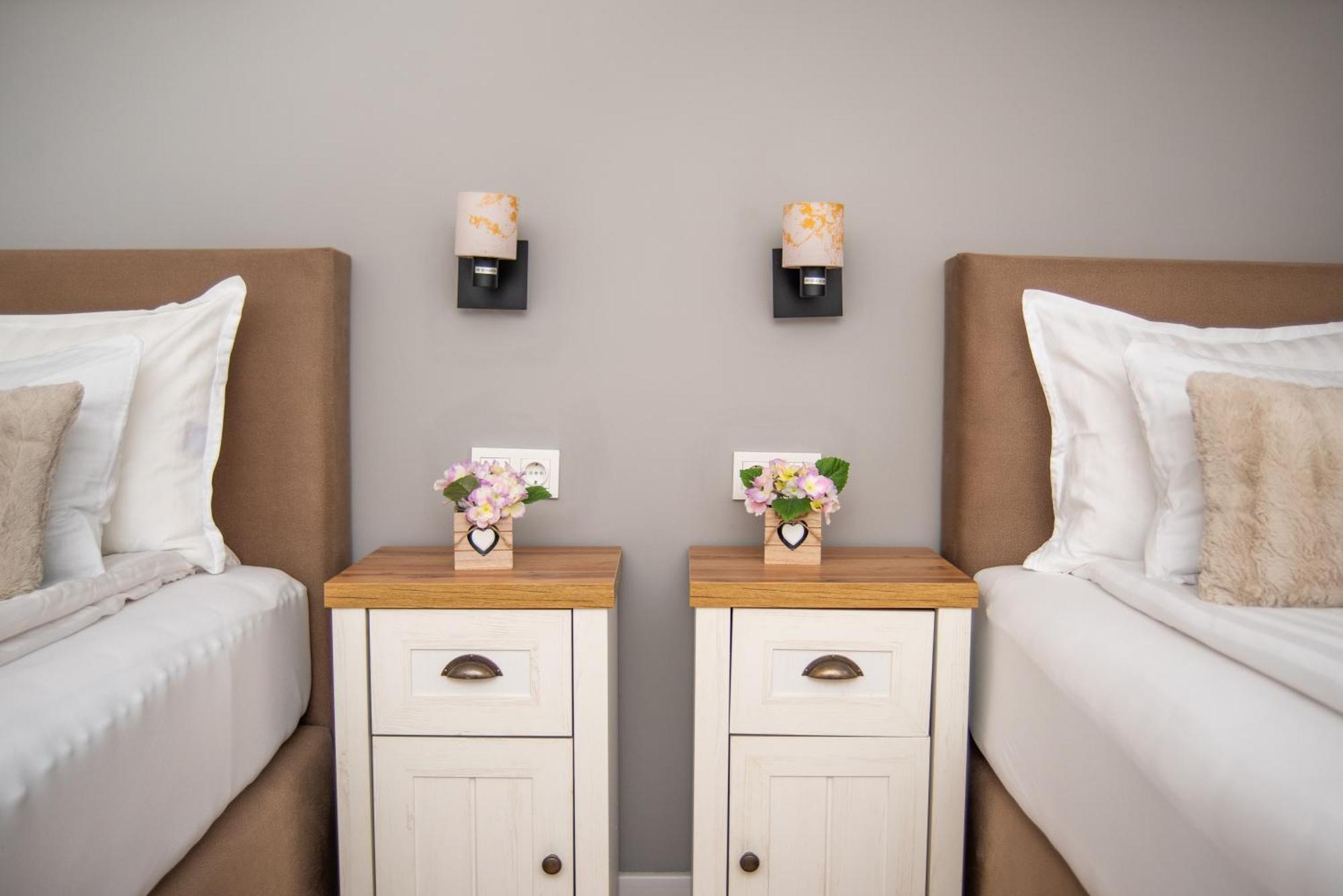 Apartment Mey Sarajevo Ngoại thất bức ảnh