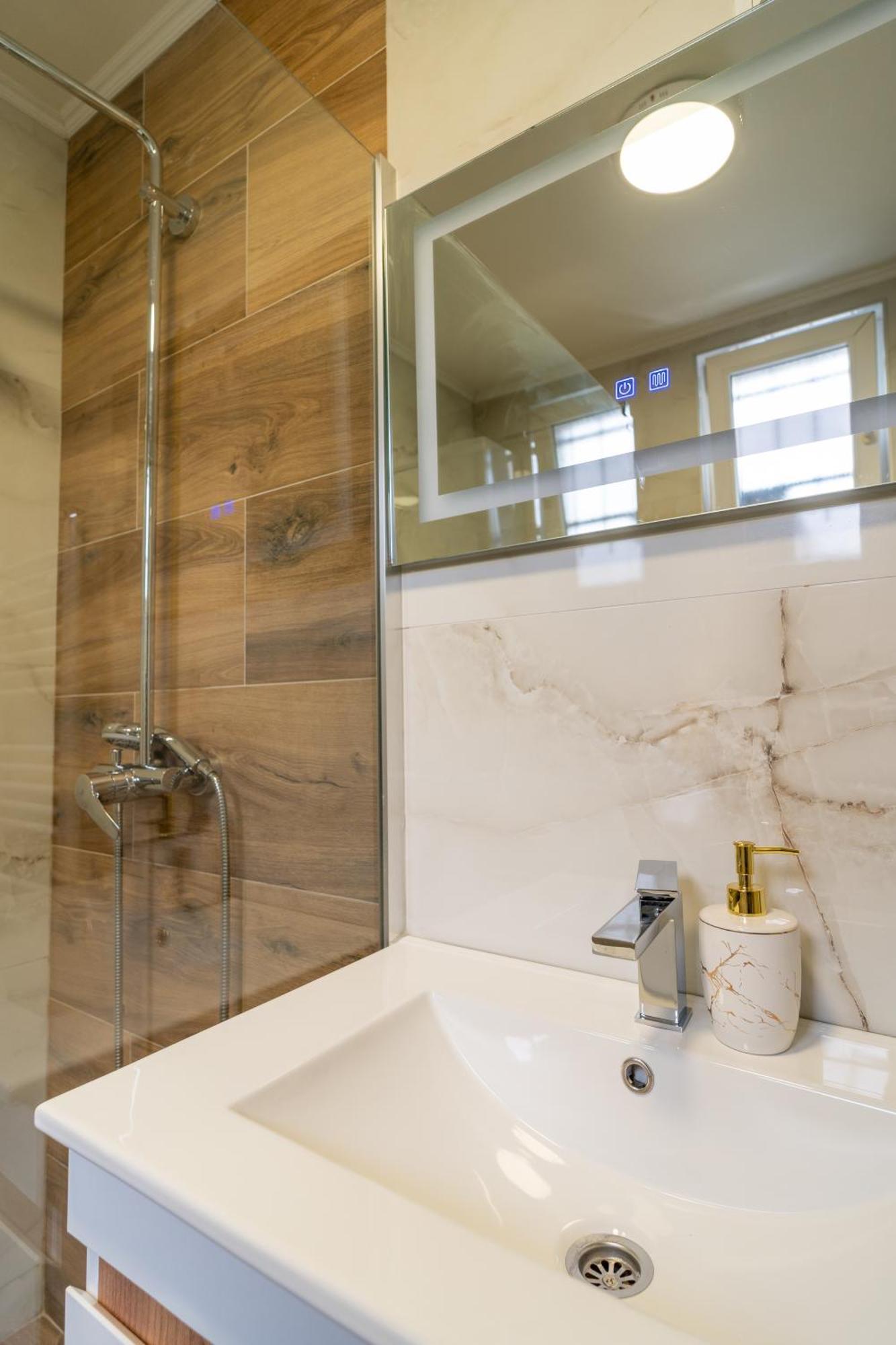 Apartment Mey Sarajevo Ngoại thất bức ảnh