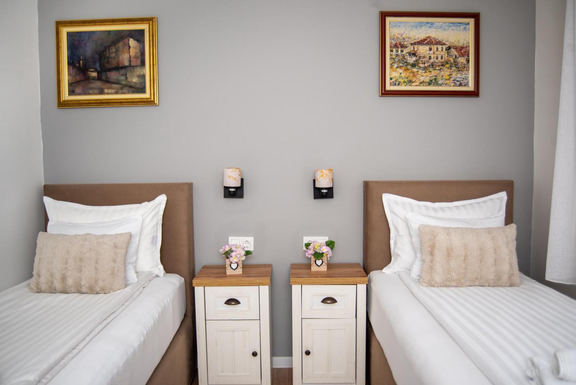 Apartment Mey Sarajevo Ngoại thất bức ảnh