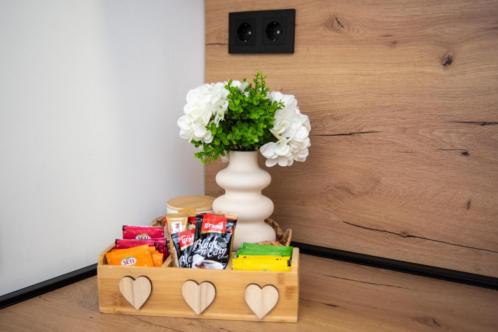 Apartment Mey Sarajevo Ngoại thất bức ảnh