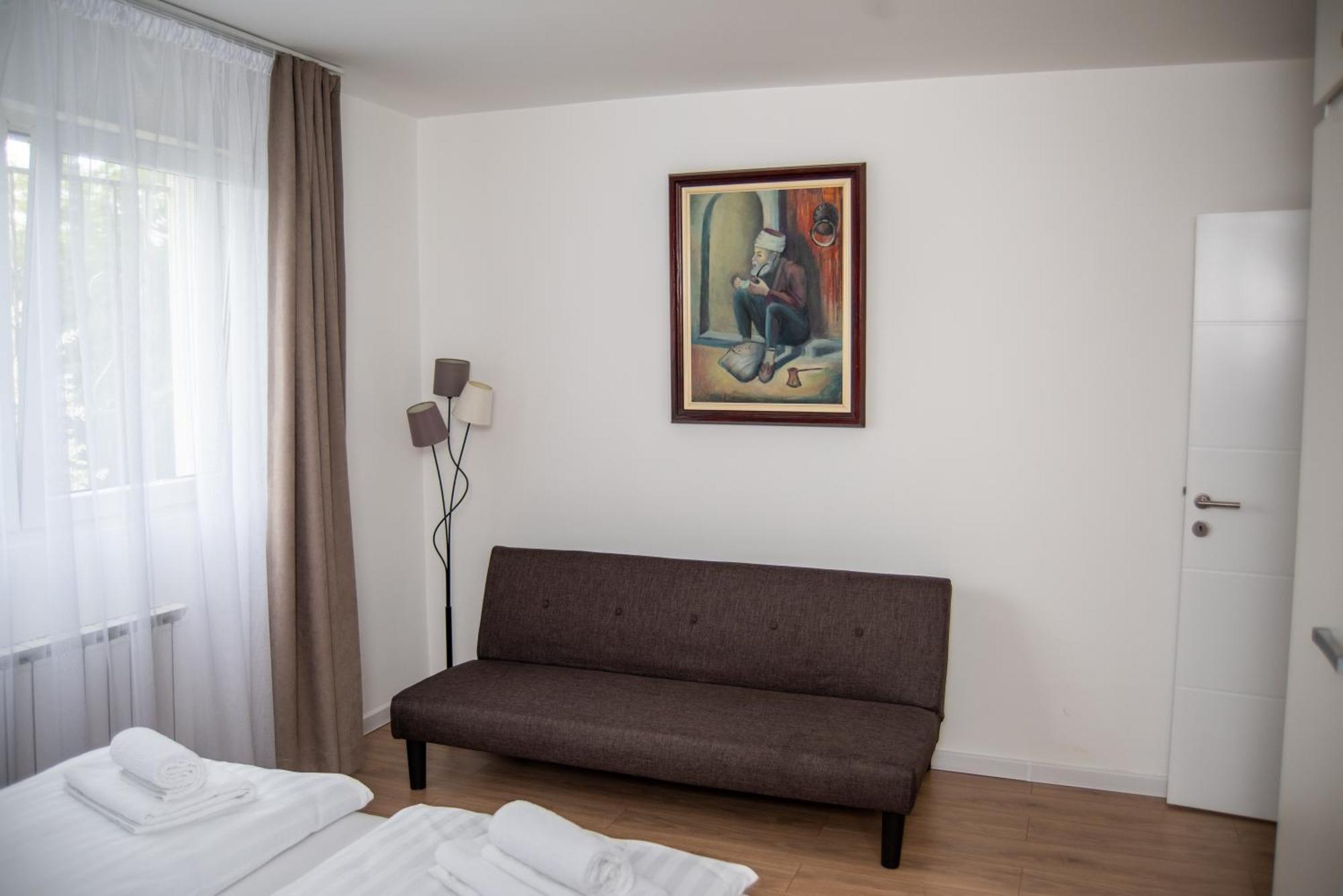 Apartment Mey Sarajevo Ngoại thất bức ảnh