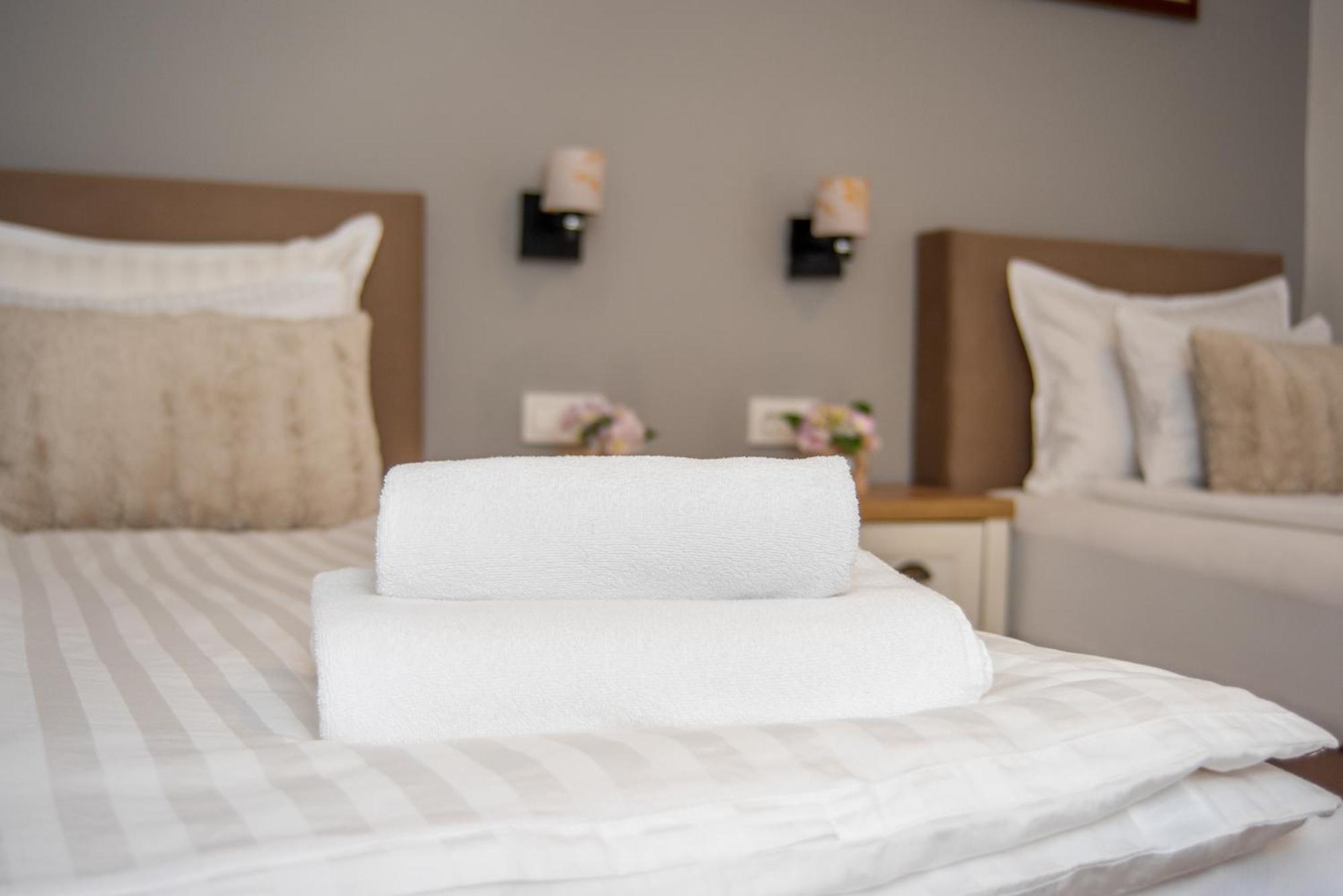 Apartment Mey Sarajevo Ngoại thất bức ảnh