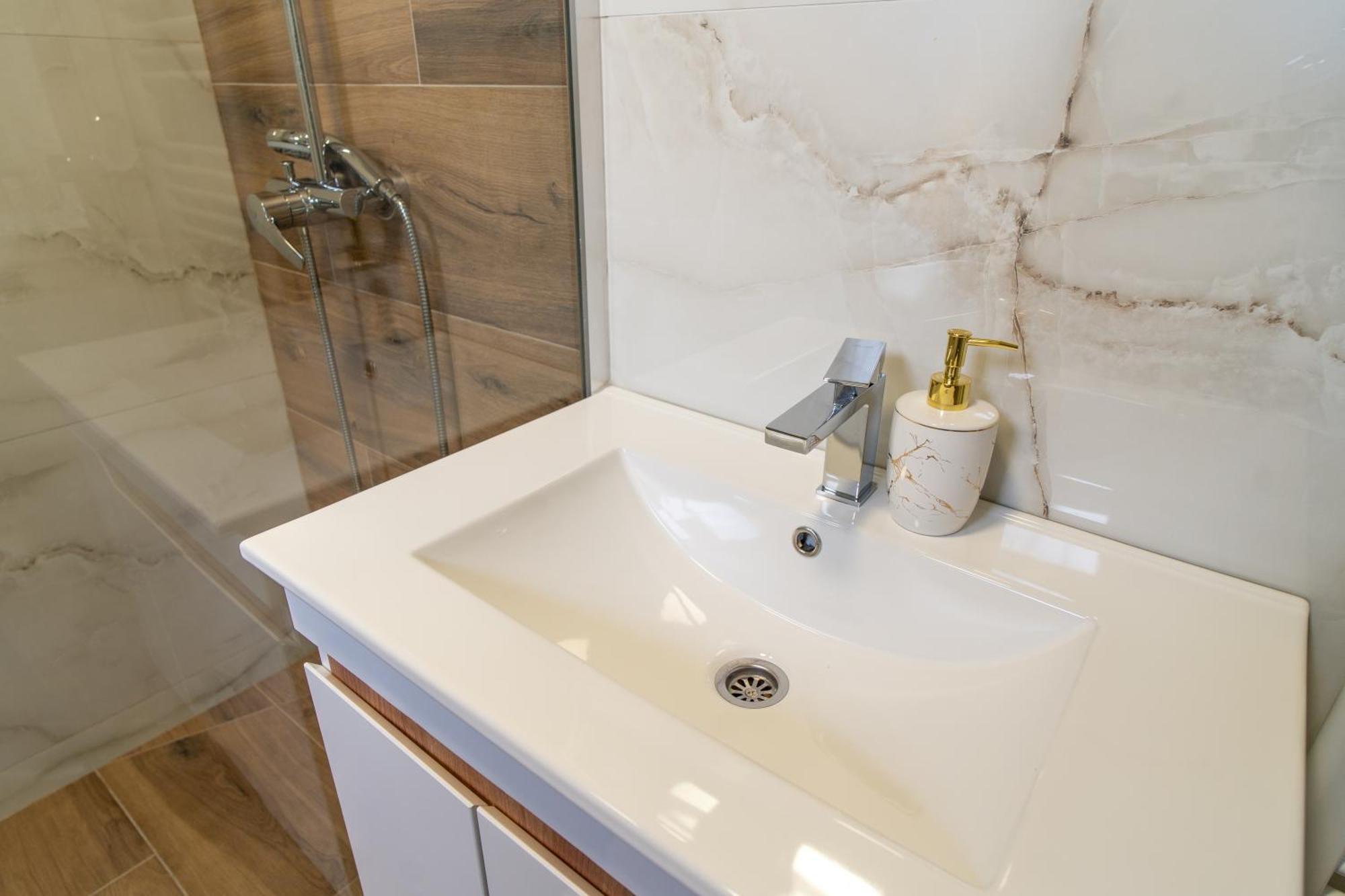 Apartment Mey Sarajevo Ngoại thất bức ảnh