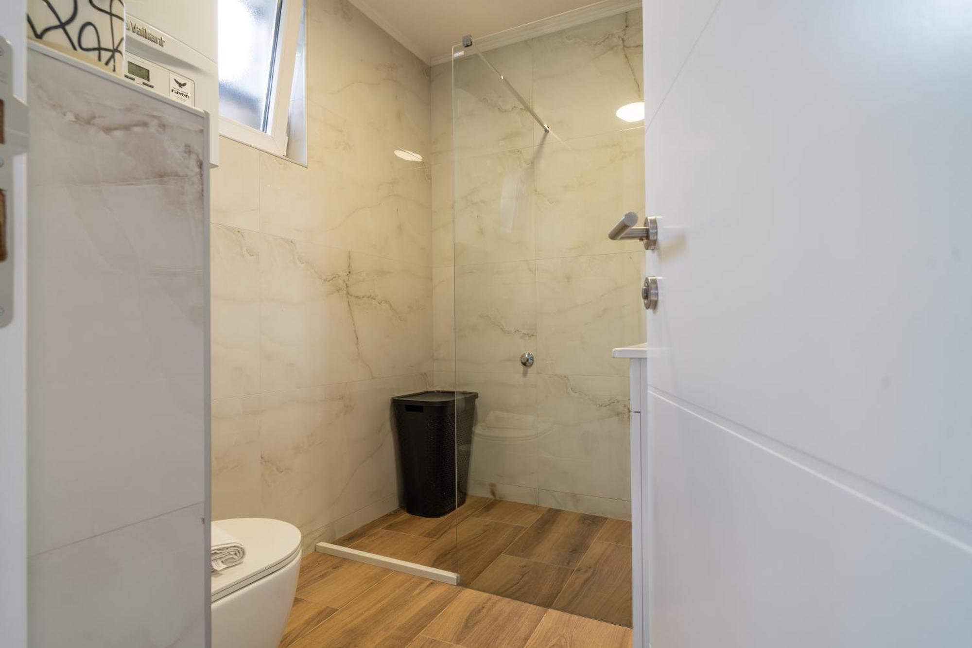 Apartment Mey Sarajevo Ngoại thất bức ảnh