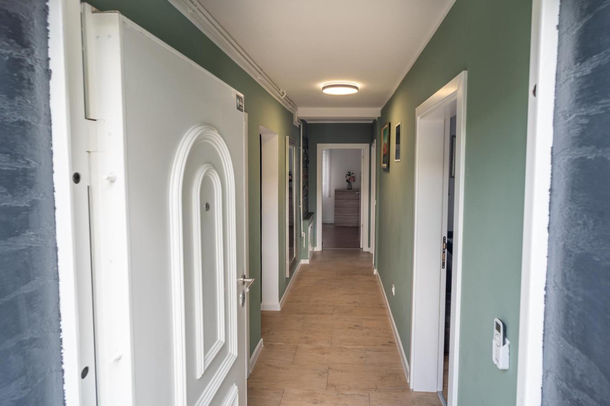Apartment Mey Sarajevo Ngoại thất bức ảnh