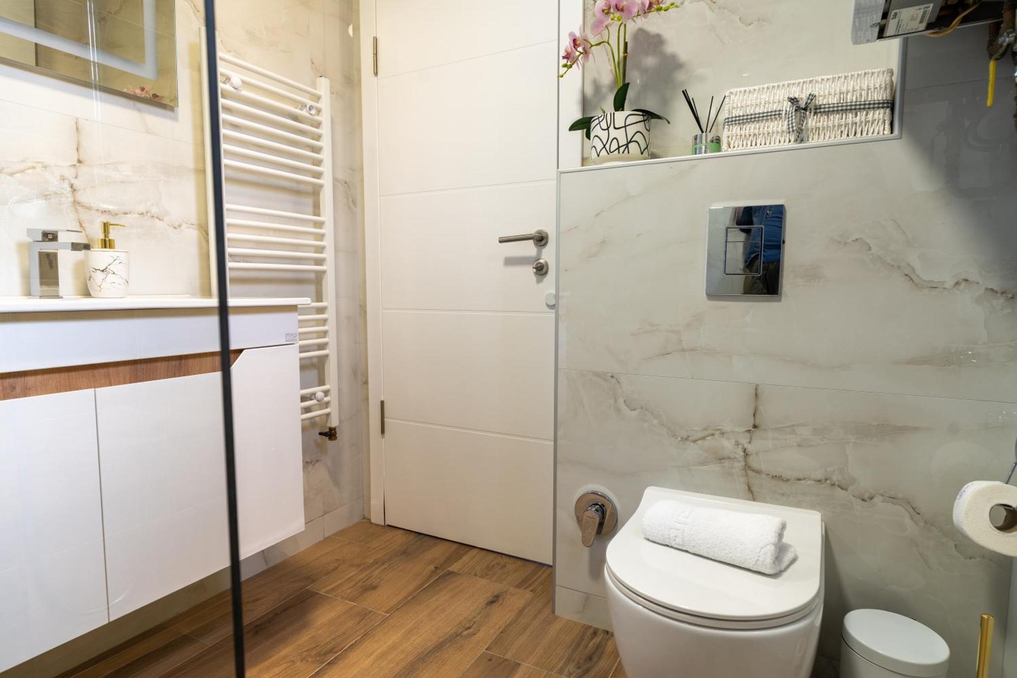 Apartment Mey Sarajevo Ngoại thất bức ảnh