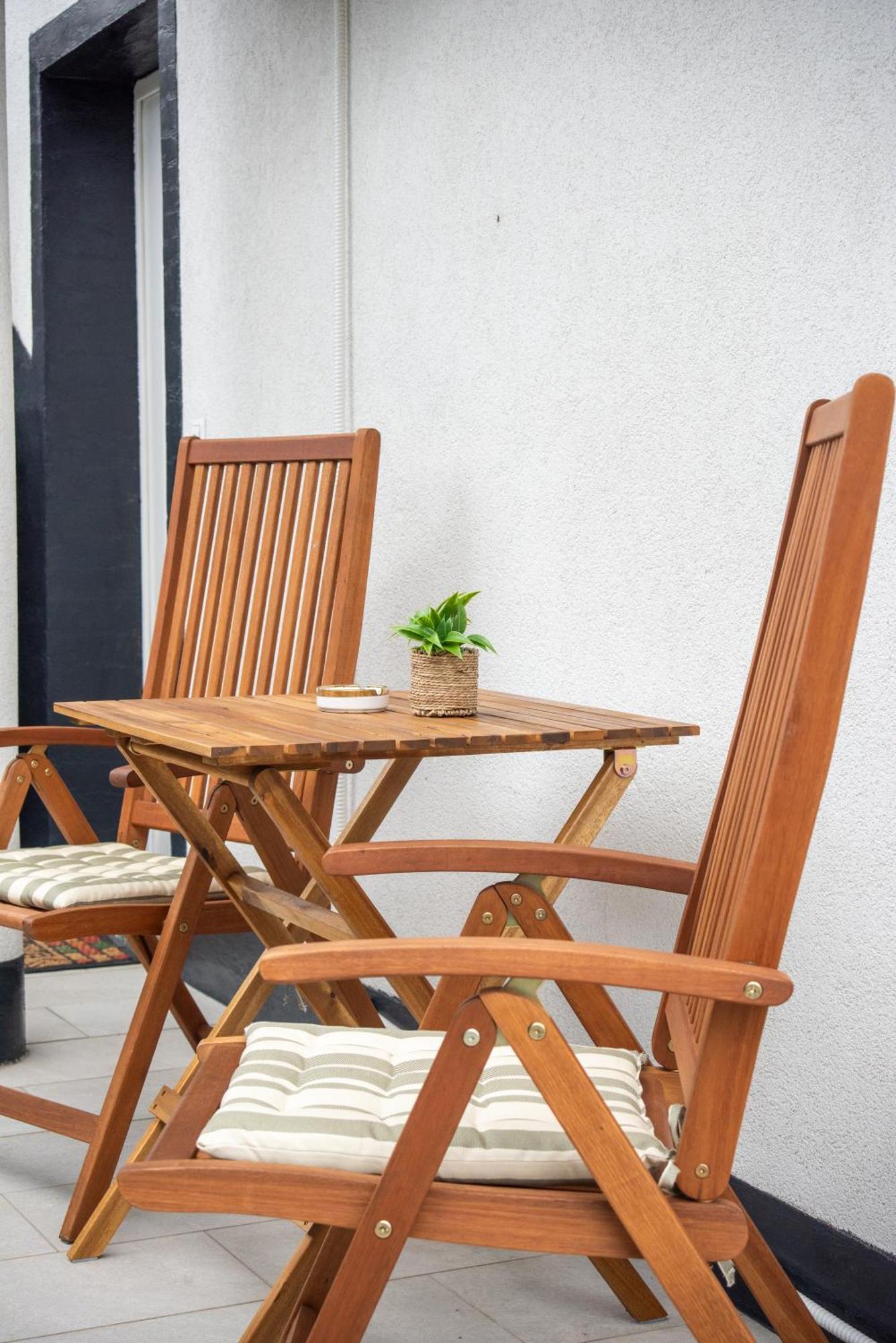 Apartment Mey Sarajevo Ngoại thất bức ảnh